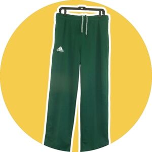 Adidas sport pants, medium